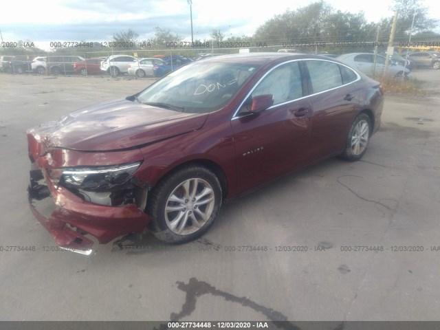 1G1ZE5ST5GF254431  chevrolet malibu 2016 IMG 1