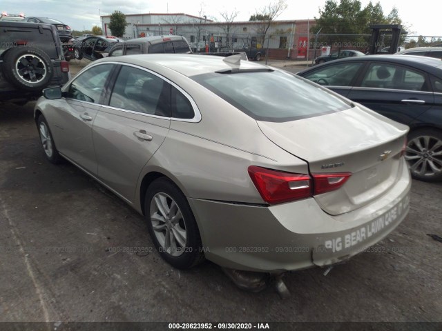 1G1ZE5ST7GF270050  chevrolet malibu 2016 IMG 2