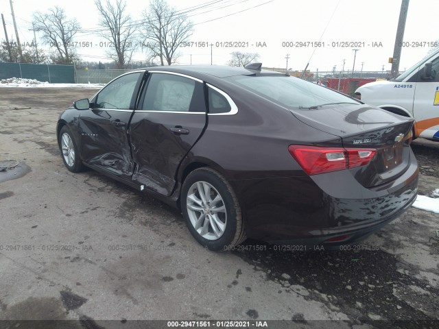 1G1ZE5STXGF276697  chevrolet malibu 2016 IMG 2