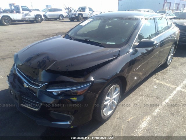 1G1ZJ5SU3GF305820  chevrolet malibu 2016 IMG 1