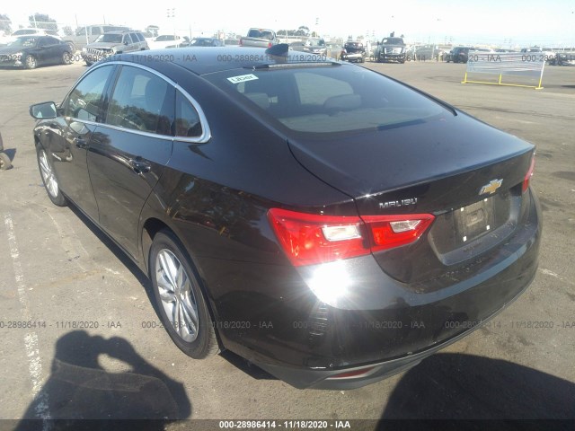 1G1ZJ5SU3GF305820  chevrolet malibu 2016 IMG 2