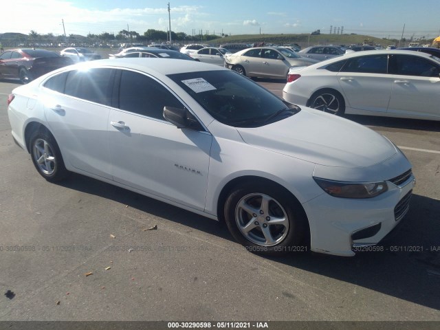 1G1ZB5ST6HF266307  chevrolet malibu 2017 IMG 0