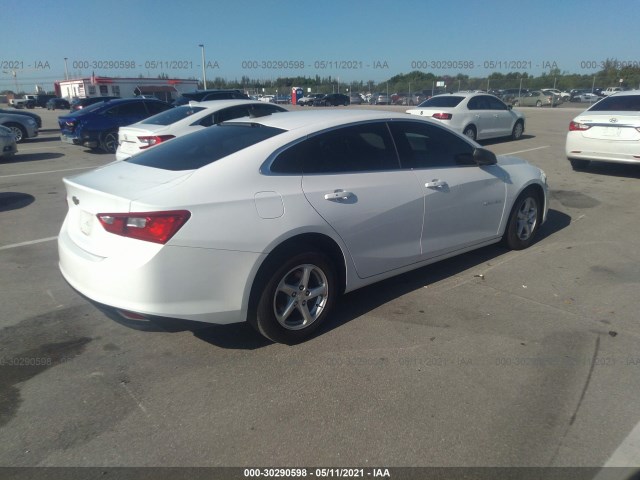 1G1ZB5ST6HF266307  chevrolet malibu 2017 IMG 3