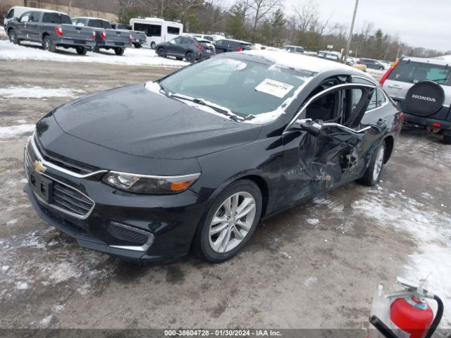 1G1ZD5ST1JF123314  chevrolet malibu 2017 IMG 1