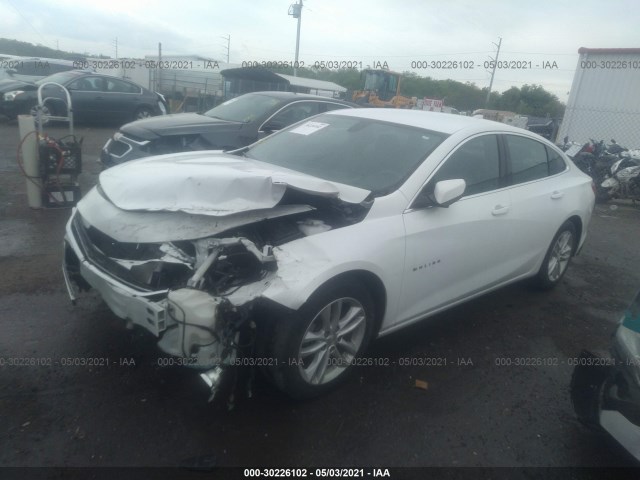 1G1ZD5ST1JF129582  chevrolet malibu 2018 IMG 1