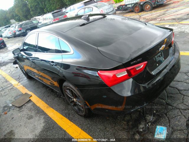 1G1ZD5ST3JF174698  chevrolet malibu 2018 IMG 2