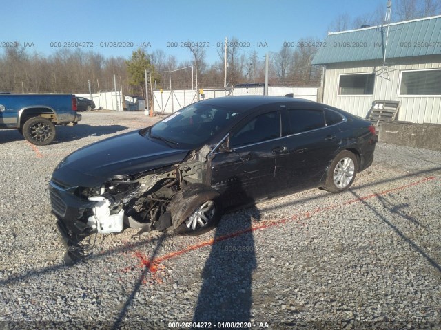 1G1ZD5ST5JF130718  chevrolet malibu 2017 IMG 1