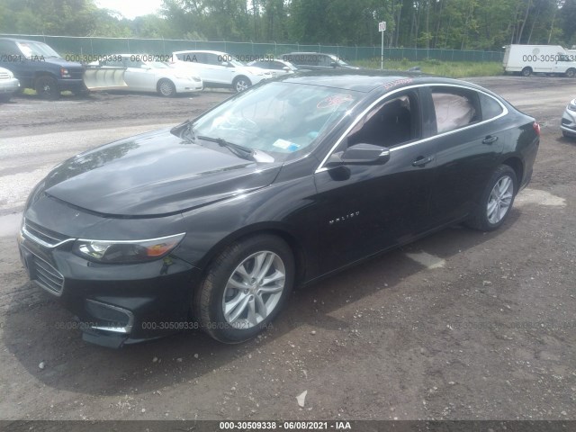 1G1ZD5ST5JF160642  chevrolet malibu 2017 IMG 1