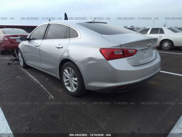 1G1ZD5ST7JF117954  chevrolet malibu 2018 IMG 2