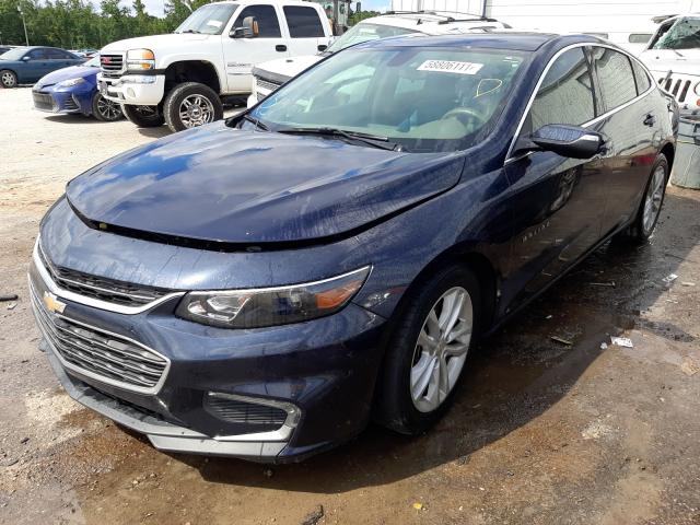 1G1ZE5ST0HF231351  chevrolet  2017 IMG 1