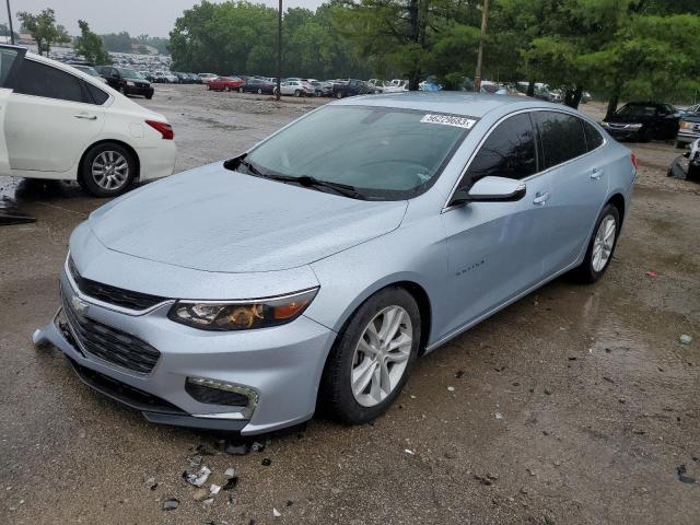 1G1ZE5ST1HF218799  chevrolet malibu 2017 IMG 0