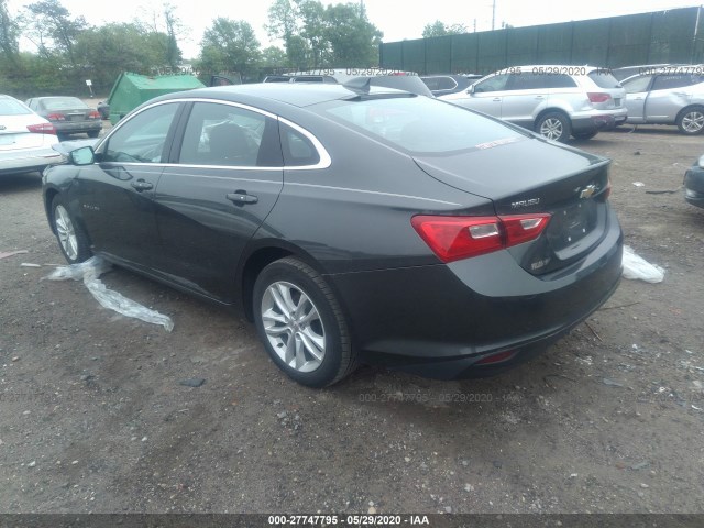 1G1ZE5ST6HF117791  chevrolet malibu 2017 IMG 2