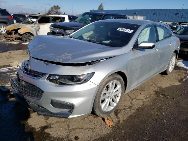 1G1ZF5SU7JF159978  chevrolet malibu 2017 IMG 1