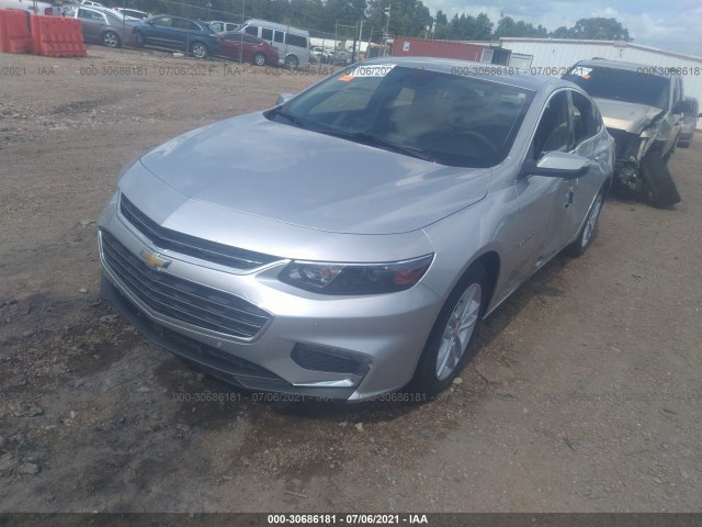 1G1ZJ5SU3HF122547  chevrolet malibu 2017 IMG 1