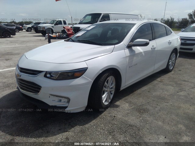 1G1ZJ5SU9HF121502  chevrolet malibu 2017 IMG 1