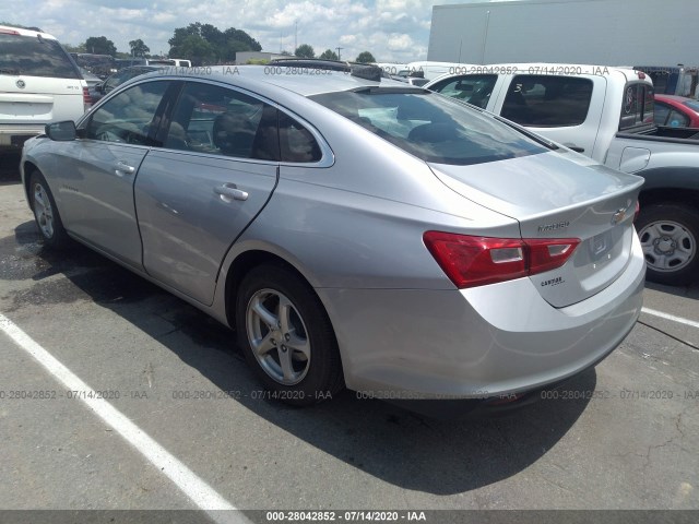 1G1ZB5ST0JF273758  chevrolet malibu 2018 IMG 2