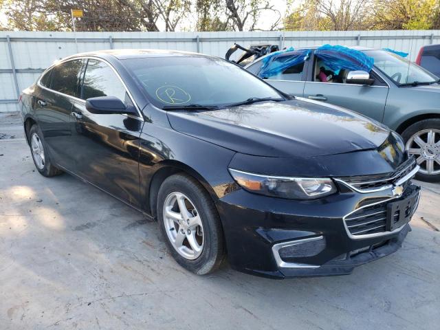 1G1ZB5ST4JF235076  chevrolet  2018 IMG 0