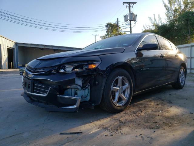 1G1ZB5ST4JF235076  chevrolet  2018 IMG 1