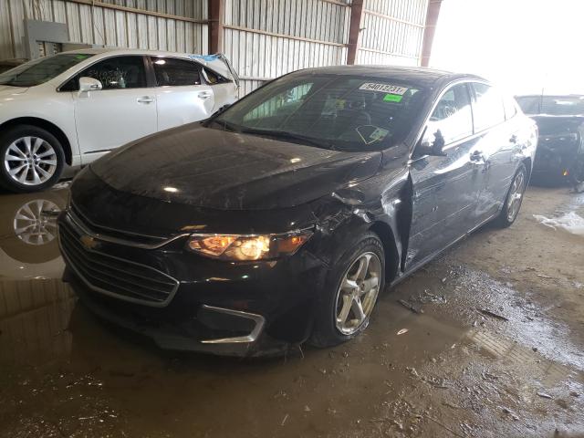 1G1ZB5ST9JF201764  chevrolet  2018 IMG 1