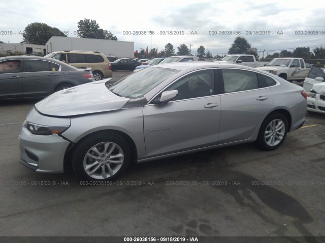 1G1ZD5ST0JF225008  chevrolet malibu 2018 IMG 1