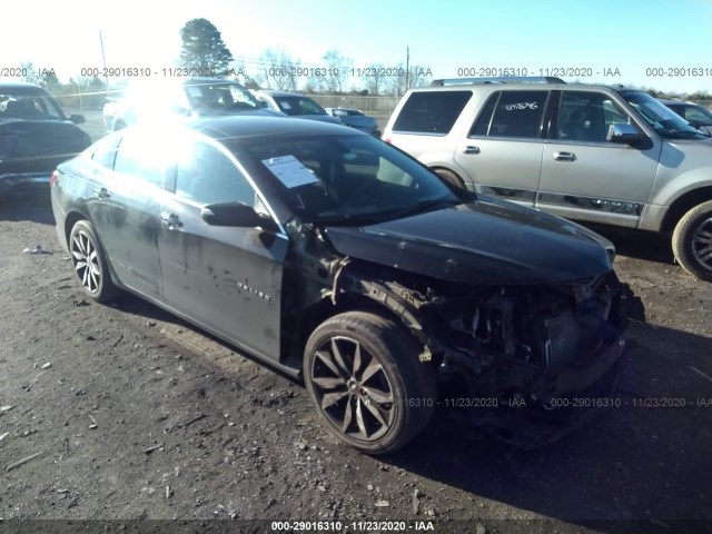 1G1ZD5ST1JF277425  chevrolet malibu 2018 IMG 0