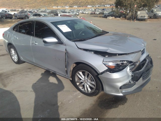 1G1ZD5ST4JF207952  chevrolet malibu 2018 IMG 0