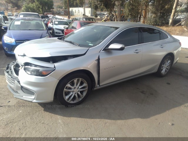 1G1ZD5ST4JF207952  chevrolet malibu 2018 IMG 1