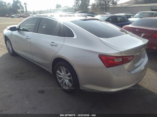 1G1ZD5ST4JF207952  chevrolet malibu 2018 IMG 2