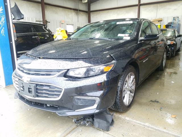 1G1ZD5ST7JF273847  chevrolet malibu 2018 IMG 1