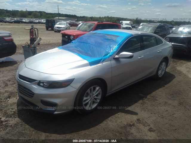 1G1ZD5ST9JF212127  chevrolet malibu 2018 IMG 1