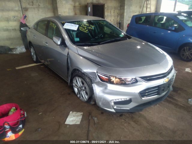 1G1ZD5STXJF231494  chevrolet malibu 2018 IMG 0