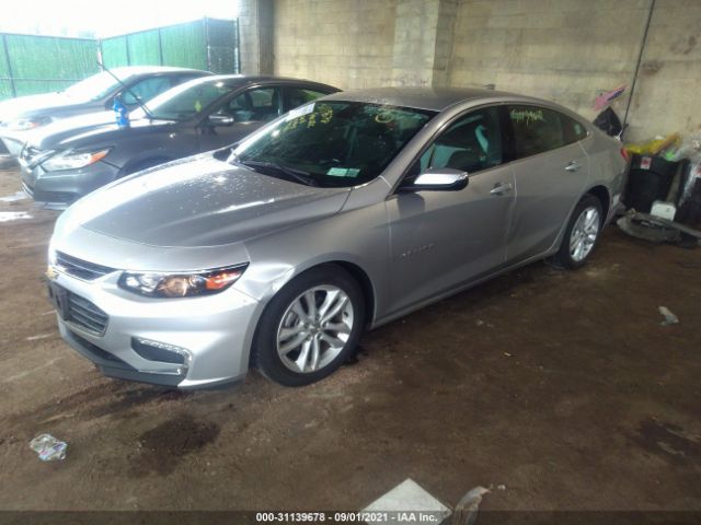 1G1ZD5STXJF231494  chevrolet malibu 2018 IMG 1