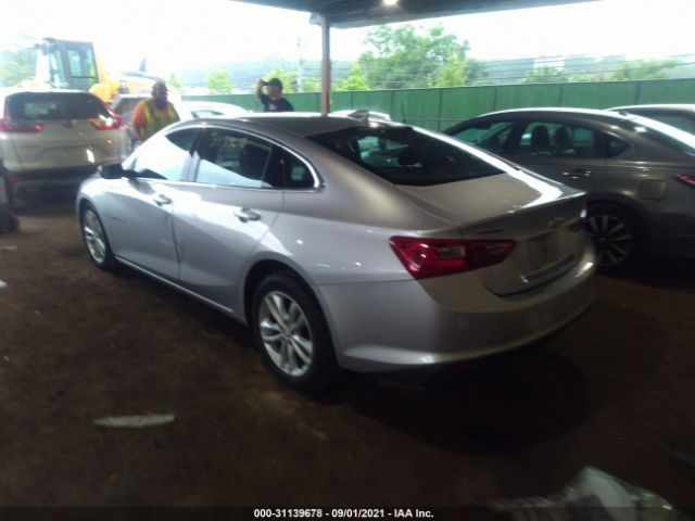 1G1ZD5STXJF231494  chevrolet malibu 2018 IMG 2