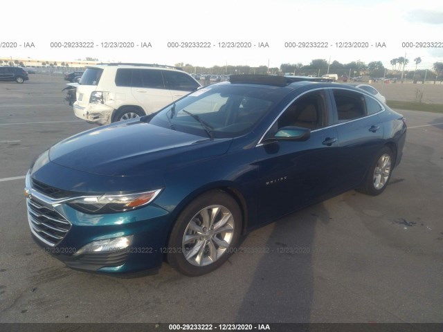 1G1ZD5STXKF140842  chevrolet malibu 2018 IMG 1