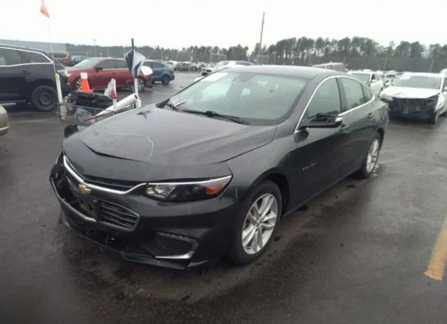 1G1ZF5SU6JF245458  chevrolet malibu 2018 IMG 1