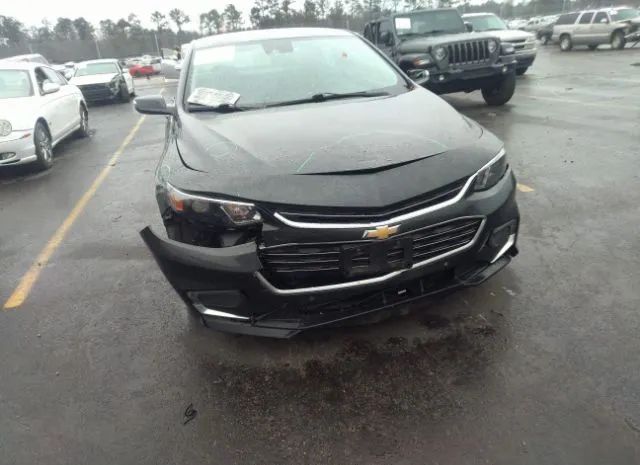 1G1ZF5SU6JF245458  chevrolet malibu 2018 IMG 5