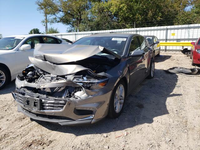 1G1ZF5SU8JF184131  chevrolet malibu 2018 IMG 1