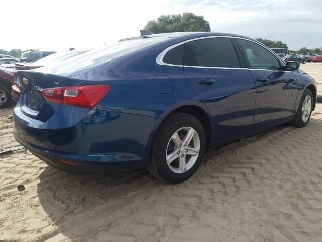 1G1ZB5ST6KF204672  chevrolet malibu 2019 IMG 3