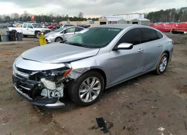 1G1ZD5ST9KF154702  chevrolet malibu 2019 IMG 1