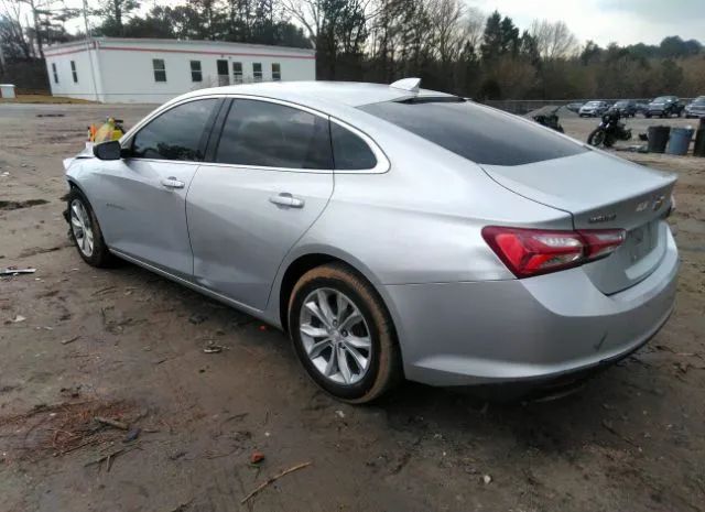 1G1ZD5ST9KF154702  chevrolet malibu 2019 IMG 2