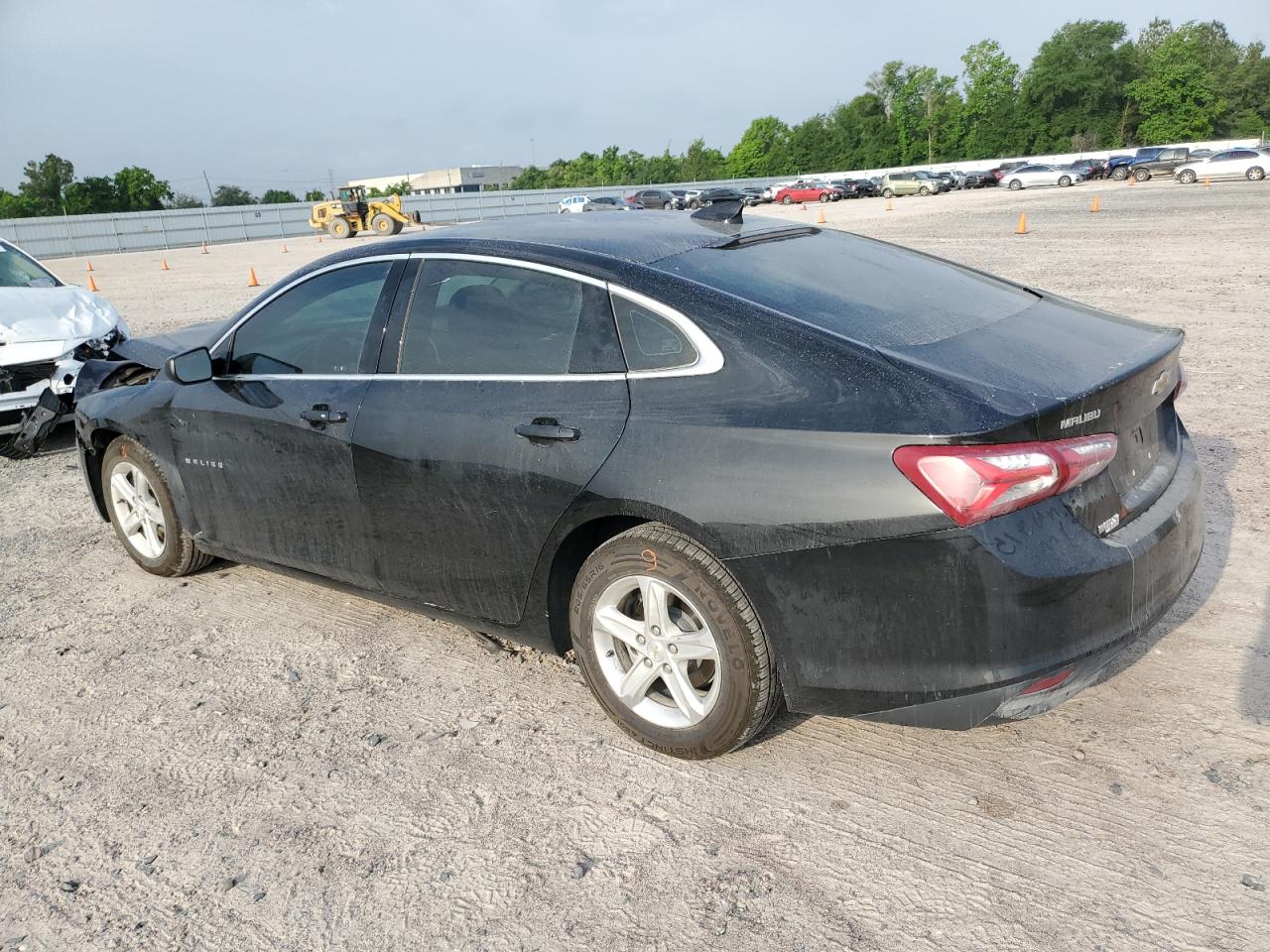 1G1ZD5STXNF133524  chevrolet malibu 2022 IMG 1