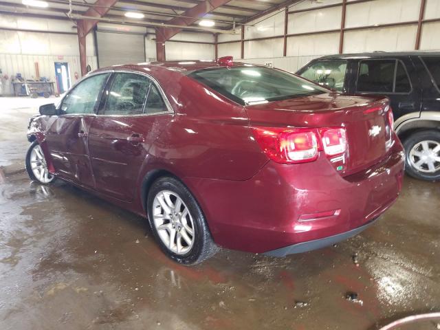 1G11C5SLXFF344952  chevrolet malibu 1lt 2015 IMG 2