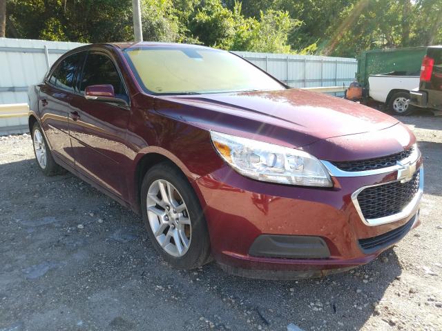 1G11C5SA1GF106052  chevrolet malibu lim 2016 IMG 0