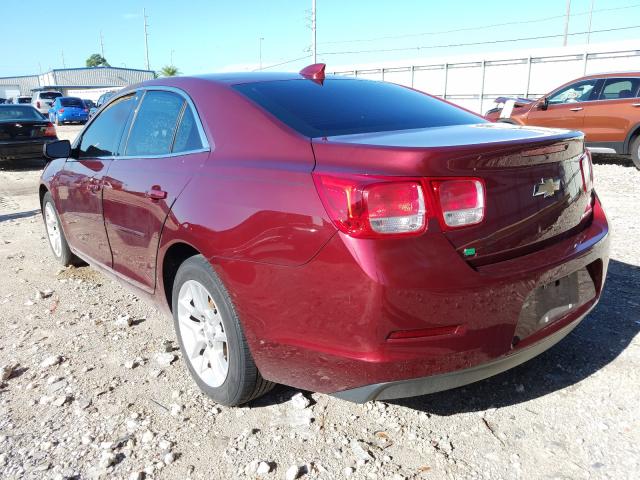 1G11C5SA1GF106052  chevrolet malibu lim 2016 IMG 2