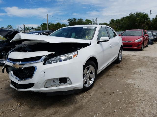 1G11C5SA1GF161052  chevrolet malibu lim 2016 IMG 1