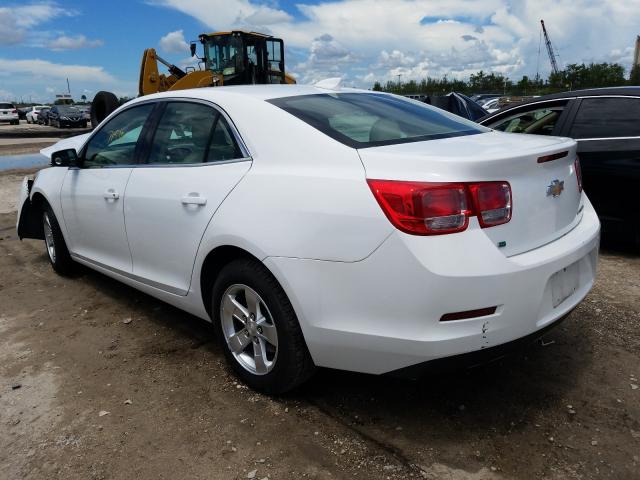 1G11C5SA1GF161052  chevrolet malibu lim 2016 IMG 2