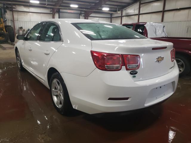 1G11C5SA6GF118181  chevrolet malibu lim 2016 IMG 2