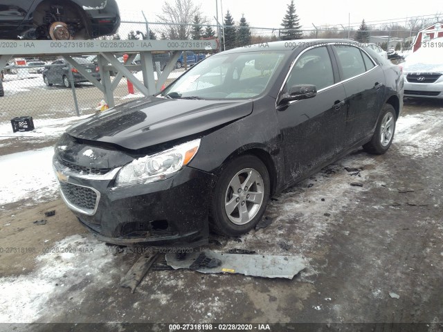 1G11C5SA2GU138469  chevrolet malibu limited 2016 IMG 1