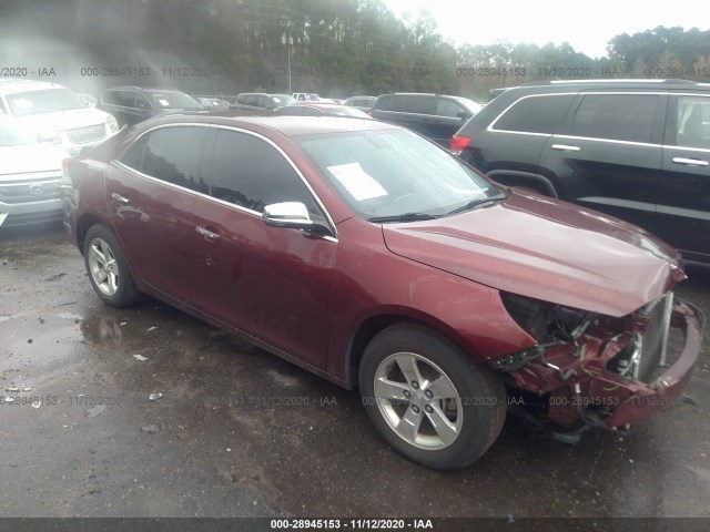 1G11C5SA6GF106869  chevrolet malibu limited 2016 IMG 0