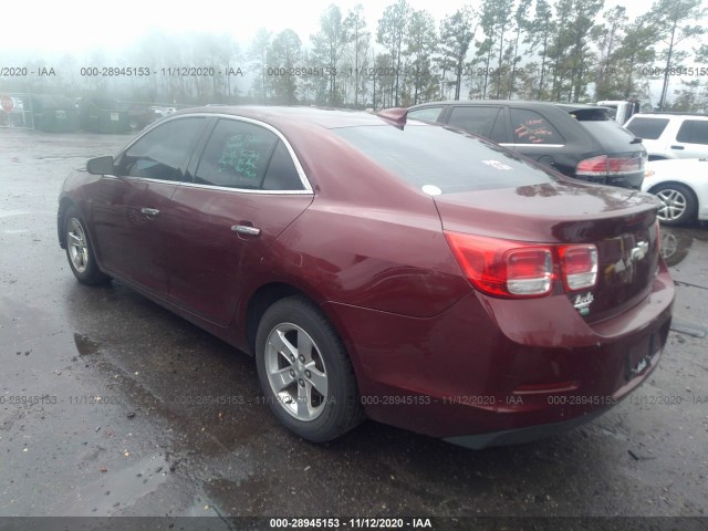 1G11C5SA6GF106869  chevrolet malibu limited 2016 IMG 2